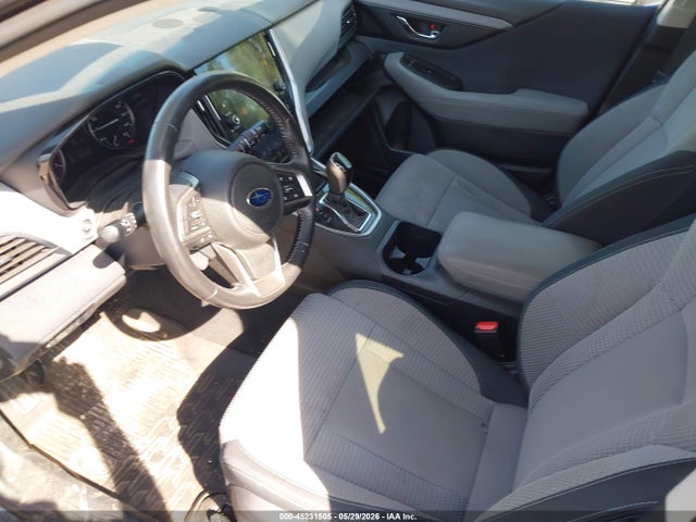 Aukcja sprzedaży 2022 Subaru Outback Premium, vin: 4S4BTACC7N3233967, numer aukcji: 45231505