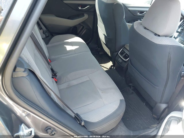 Aukcja sprzedaży 2022 Subaru Outback Premium, vin: 4S4BTACC7N3233967, numer aukcji: 45231505