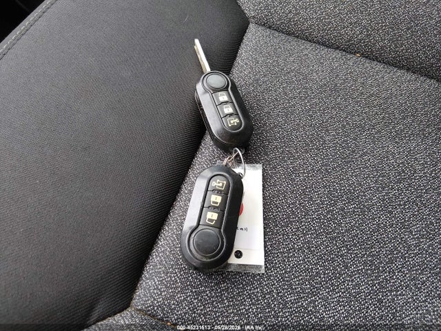 Продажа на аукционе авто 2019 Ram Promaster 1500 Low Roof 136 Wb, vin: 3C6TRVAGXKE559309, номер лота: 45231513