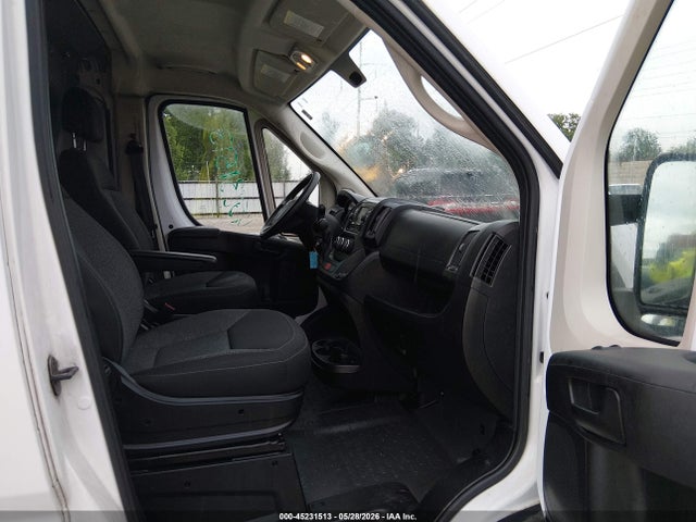 Продажа на аукционе авто 2019 Ram Promaster 1500 Low Roof 136 Wb, vin: 3C6TRVAGXKE559309, номер лота: 45231513