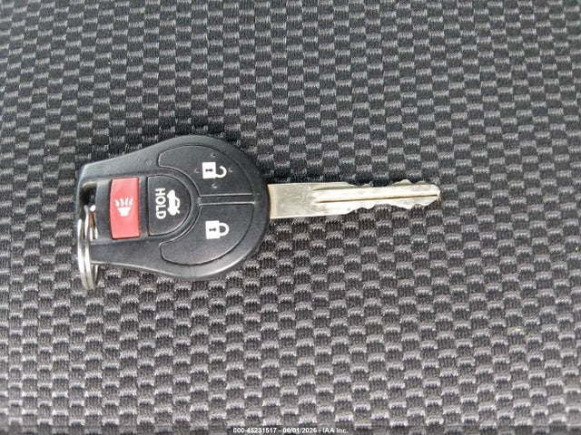 Aukcja sprzedaży 2017 Nissan Sentra S, vin: 3N1AB7AP5HY304013, numer aukcji: 45231517
