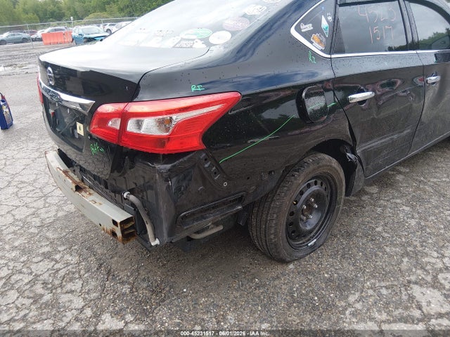 Aukcja sprzedaży 2017 Nissan Sentra S, vin: 3N1AB7AP5HY304013, numer aukcji: 45231517