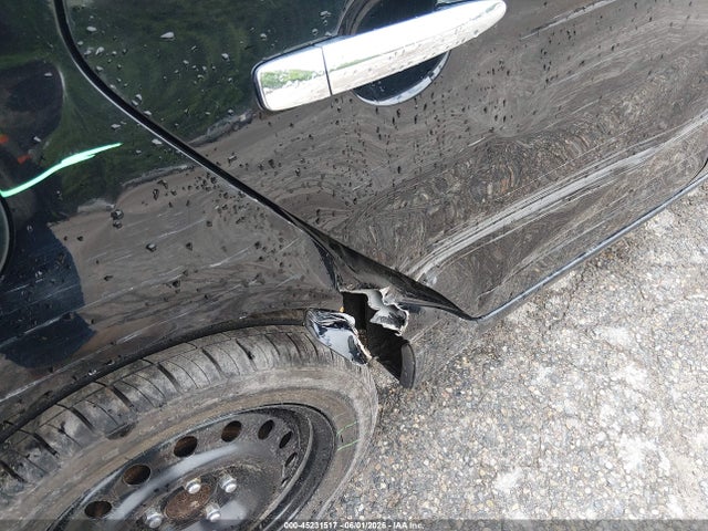 Aukcja sprzedaży 2017 Nissan Sentra S, vin: 3N1AB7AP5HY304013, numer aukcji: 45231517