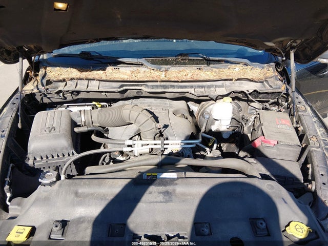 Aukcja sprzedaży 2012 Ram 1500 Sport, vin: 1C6RD7MTXCS314859, numer aukcji: 45231519