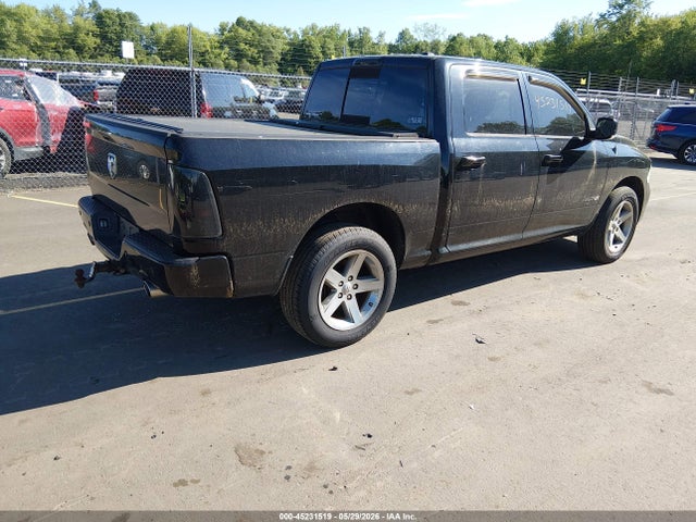 Aukcja sprzedaży 2012 Ram 1500 Sport, vin: 1C6RD7MTXCS314859, numer aukcji: 45231519