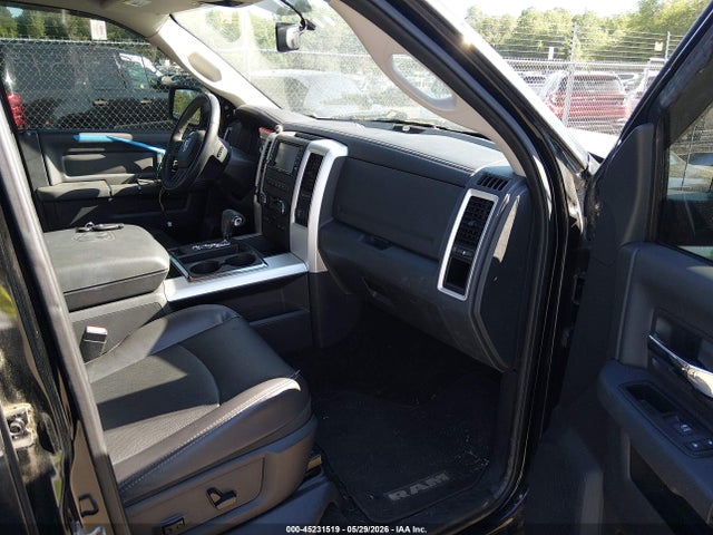 Aukcja sprzedaży 2012 Ram 1500 Sport, vin: 1C6RD7MTXCS314859, numer aukcji: 45231519