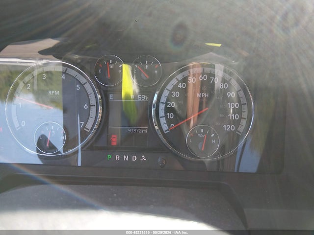 Aukcja sprzedaży 2012 Ram 1500 Sport, vin: 1C6RD7MTXCS314859, numer aukcji: 45231519