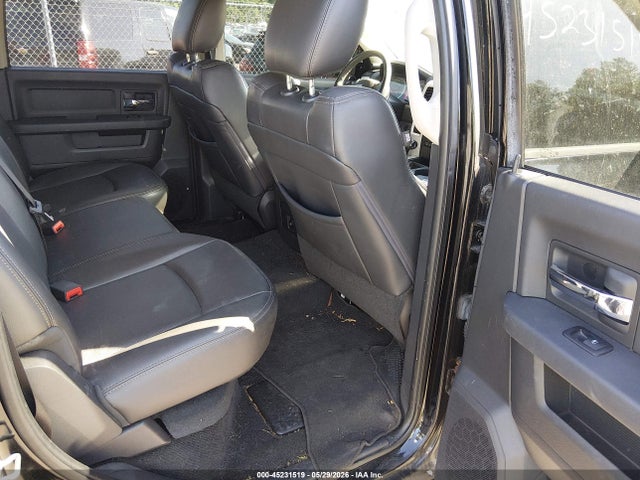 Aukcja sprzedaży 2012 Ram 1500 Sport, vin: 1C6RD7MTXCS314859, numer aukcji: 45231519