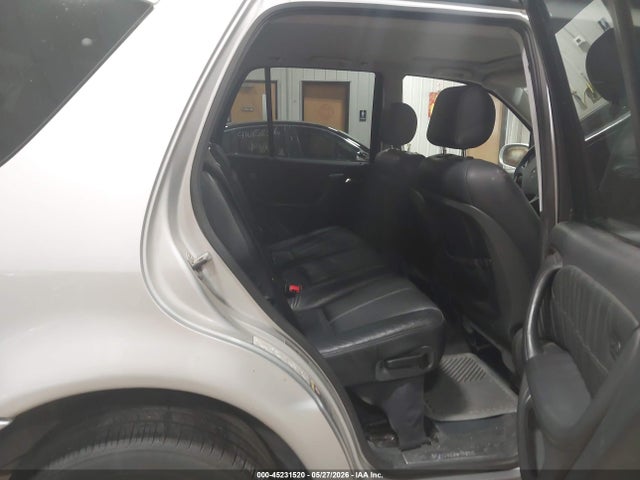 Продажа на аукционе авто 2002 Mercedes-benz Ml 320, vin: 4JGAB54E92A326079, номер лота: 45231520