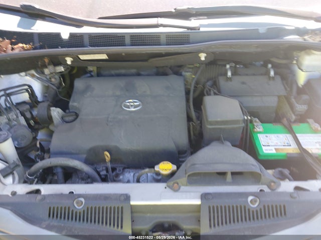 Продаж на аукціоні авто 2014 Toyota Sienna Xle 7 Passenger, vin: 5TDDK3DC1ES090894, номер лоту: 45231522