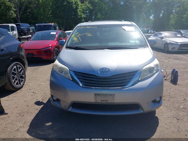 Продаж на аукціоні авто 2014 Toyota Sienna Xle 7 Passenger, vin: 5TDDK3DC1ES090894, номер лоту: 45231522