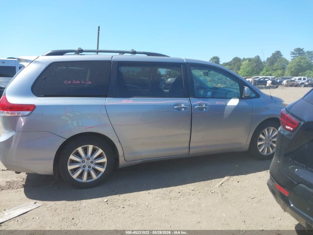 Продаж на аукціоні авто 2014 Toyota Sienna Xle 7 Passenger, vin: 5TDDK3DC1ES090894, номер лоту: 45231522