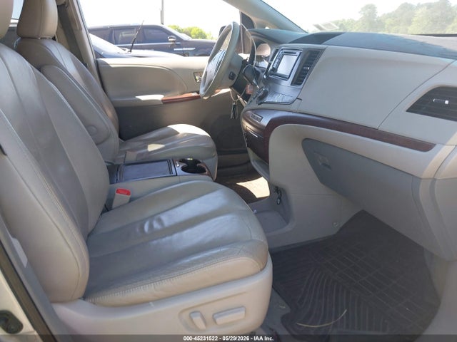 Продаж на аукціоні авто 2014 Toyota Sienna Xle 7 Passenger, vin: 5TDDK3DC1ES090894, номер лоту: 45231522