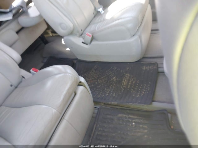 Продаж на аукціоні авто 2014 Toyota Sienna Xle 7 Passenger, vin: 5TDDK3DC1ES090894, номер лоту: 45231522