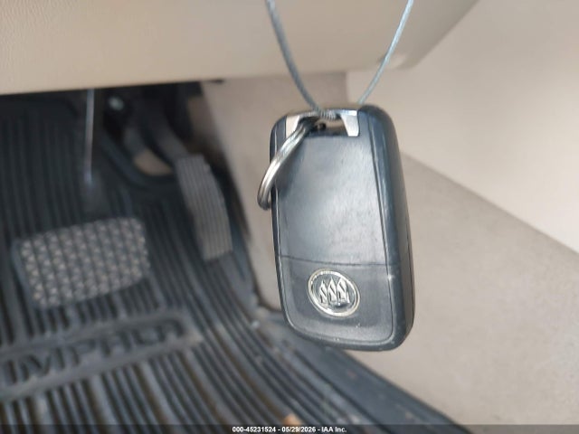 Aukcja sprzedaży 2010 Buick Lacrosse Cxl, vin: 1G4GC5EG8AF276722, numer aukcji: 45231524