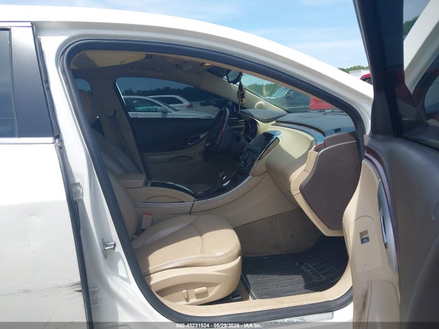 Aukcja sprzedaży 2010 Buick Lacrosse Cxl, vin: 1G4GC5EG8AF276722, numer aukcji: 45231524