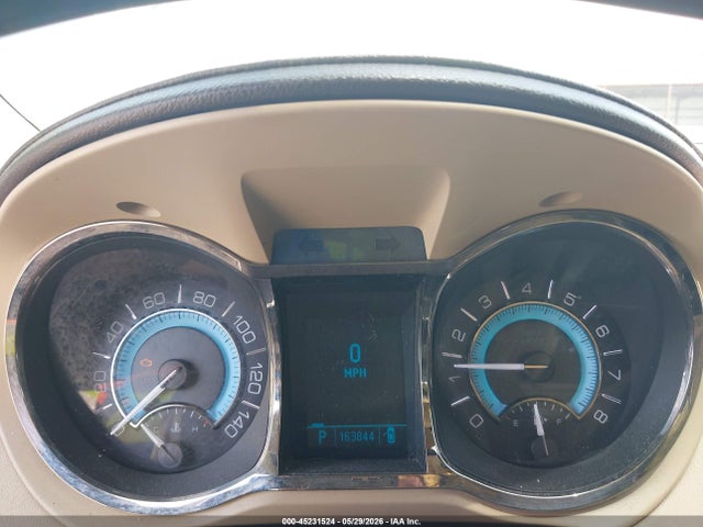 Aukcja sprzedaży 2010 Buick Lacrosse Cxl, vin: 1G4GC5EG8AF276722, numer aukcji: 45231524