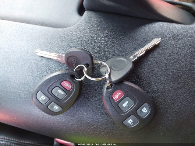 Aukcja sprzedaży 2008 Saturn Sky, vin: 1G8MC35B38Y111962, numer aukcji: 45231529