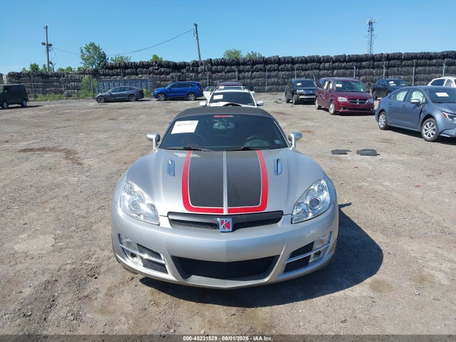 Aukcja sprzedaży 2008 Saturn Sky, vin: 1G8MC35B38Y111962, numer aukcji: 45231529