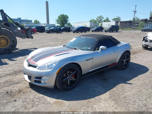 Aukcja sprzedaży 2008 Saturn Sky, vin: 1G8MC35B38Y111962, numer aukcji: 45231529