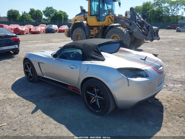 Aukcja sprzedaży 2008 Saturn Sky, vin: 1G8MC35B38Y111962, numer aukcji: 45231529