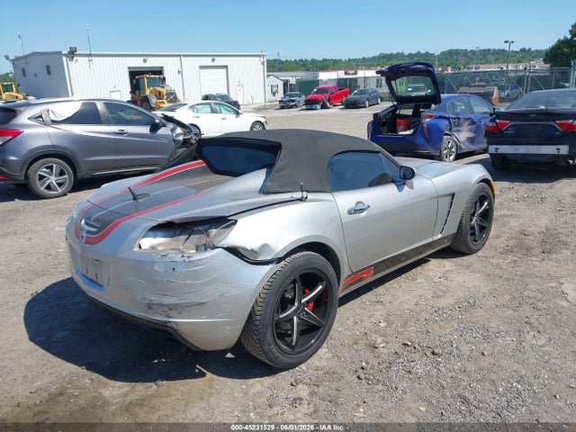 Aukcja sprzedaży 2008 Saturn Sky, vin: 1G8MC35B38Y111962, numer aukcji: 45231529