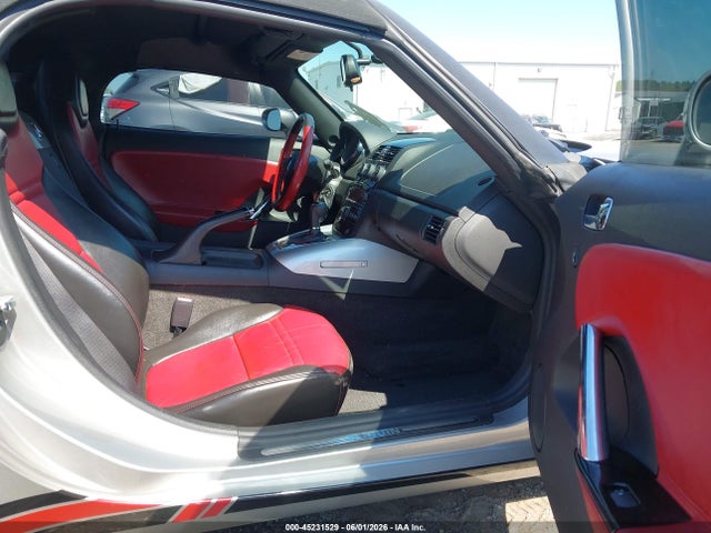 Aukcja sprzedaży 2008 Saturn Sky, vin: 1G8MC35B38Y111962, numer aukcji: 45231529