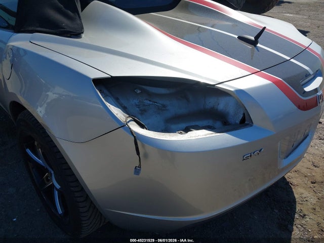 Aukcja sprzedaży 2008 Saturn Sky, vin: 1G8MC35B38Y111962, numer aukcji: 45231529