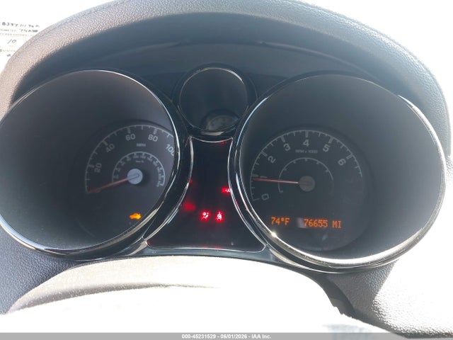Aukcja sprzedaży 2008 Saturn Sky, vin: 1G8MC35B38Y111962, numer aukcji: 45231529