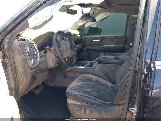 Aukcja sprzedaży 2023 Gmc Sierra 2500hd 4wd  Standard Bed Denali, vin: 1GT49REY9PF205611, numer aukcji: 45231535