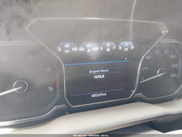 Aukcja sprzedaży 2023 Gmc Sierra 2500hd 4wd  Standard Bed Denali, vin: 1GT49REY9PF205611, numer aukcji: 45231535