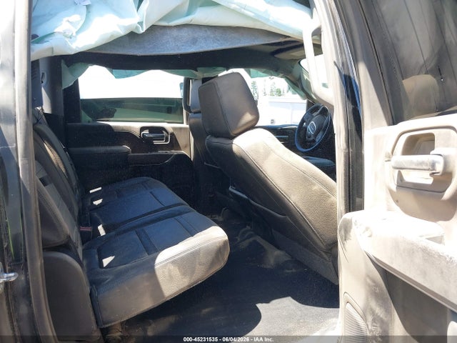 Aukcja sprzedaży 2023 Gmc Sierra 2500hd 4wd  Standard Bed Denali, vin: 1GT49REY9PF205611, numer aukcji: 45231535