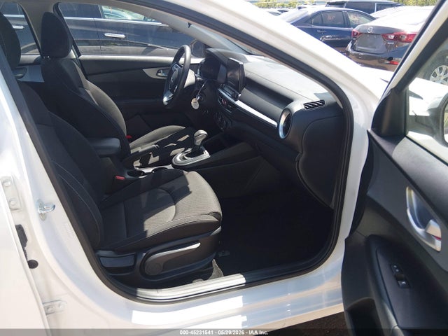 45231541 :رقم المزاد ، 3KPF24AD1PE608429 vin ، 2023 Kia Forte Lxs مزاد بيع