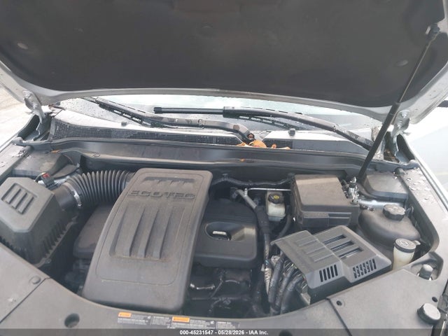Продаж на аукціоні авто 2012 Chevrolet Equinox 1lt, vin: 2GNALDEK0C6323285, номер лоту: 45231547