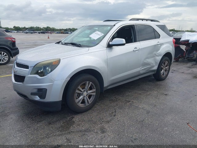 Продаж на аукціоні авто 2012 Chevrolet Equinox 1lt, vin: 2GNALDEK0C6323285, номер лоту: 45231547