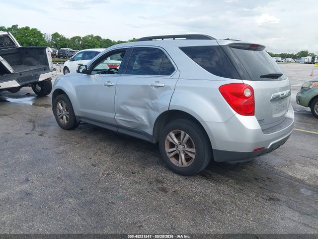 Продаж на аукціоні авто 2012 Chevrolet Equinox 1lt, vin: 2GNALDEK0C6323285, номер лоту: 45231547