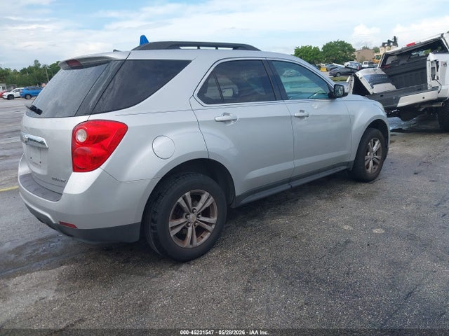Продаж на аукціоні авто 2012 Chevrolet Equinox 1lt, vin: 2GNALDEK0C6323285, номер лоту: 45231547