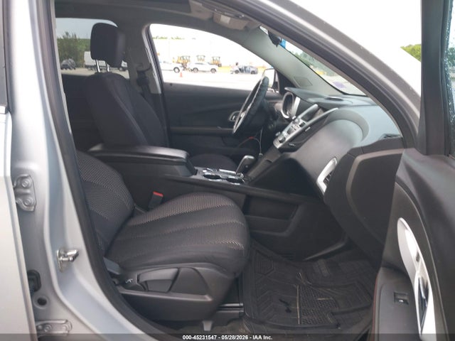 Продаж на аукціоні авто 2012 Chevrolet Equinox 1lt, vin: 2GNALDEK0C6323285, номер лоту: 45231547