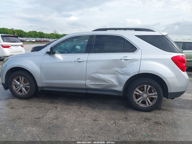 Продаж на аукціоні авто 2012 Chevrolet Equinox 1lt, vin: 2GNALDEK0C6323285, номер лоту: 45231547