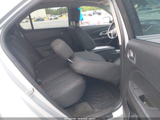 Продаж на аукціоні авто 2012 Chevrolet Equinox 1lt, vin: 2GNALDEK0C6323285, номер лоту: 45231547