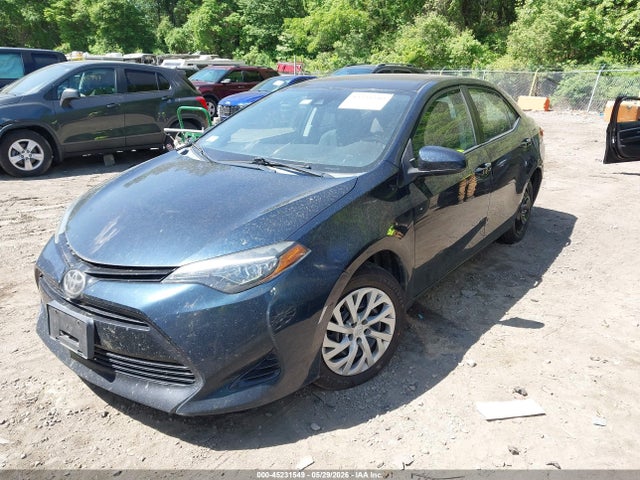 Aukcja sprzedaży 2018 Toyota Corolla Le, vin: 2T1BURHE2JC060998, numer aukcji: 45231549