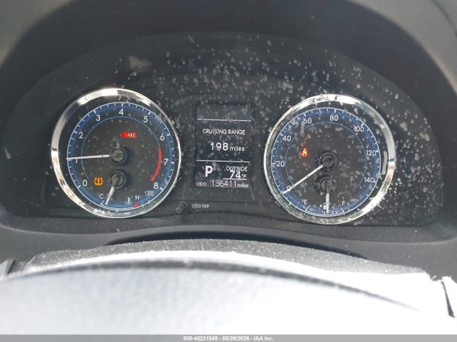Aukcja sprzedaży 2018 Toyota Corolla Le, vin: 2T1BURHE2JC060998, numer aukcji: 45231549