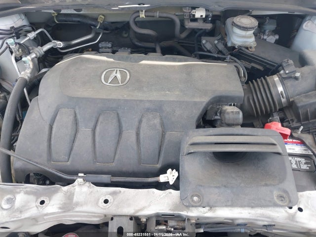 Aukcja sprzedaży 2015 Acura Rdx, vin: 5J8TB3H36FL010645, numer aukcji: 45231551