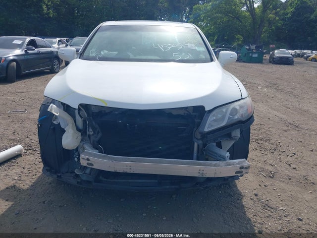 Aukcja sprzedaży 2015 Acura Rdx, vin: 5J8TB3H36FL010645, numer aukcji: 45231551