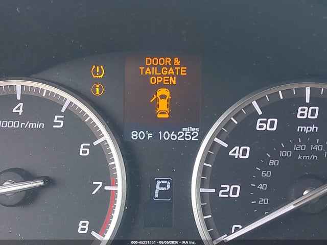 Aukcja sprzedaży 2015 Acura Rdx, vin: 5J8TB3H36FL010645, numer aukcji: 45231551