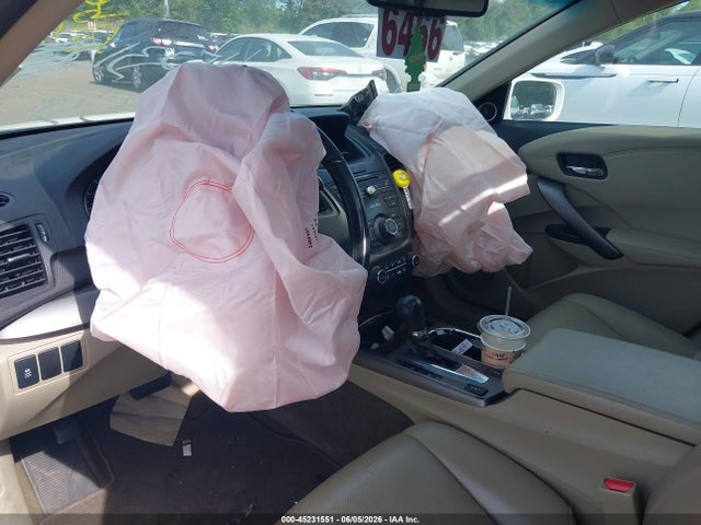 Aukcja sprzedaży 2015 Acura Rdx, vin: 5J8TB3H36FL010645, numer aukcji: 45231551