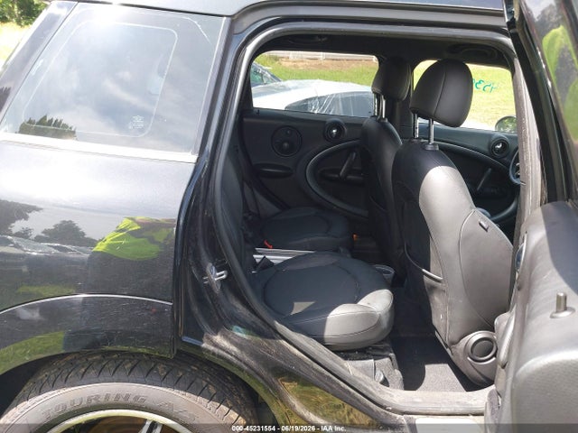 Mini Hardtop Cooper S 2015 WMWXP7C53F2A40970 Image 8