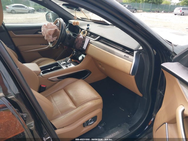 Jaguar F-pace S P250 Awd Automatic 2021 SADCJ2EX3MA685465 Image 5