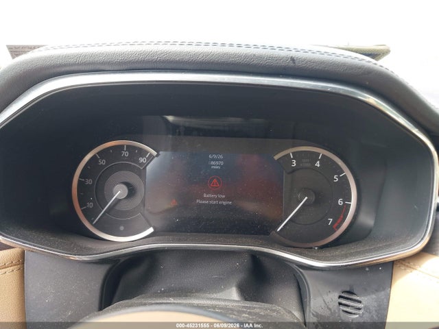 Jaguar F-pace S P250 Awd Automatic 2021 SADCJ2EX3MA685465 Image 7