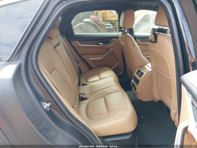 Jaguar F-pace S P250 Awd Automatic 2021 SADCJ2EX3MA685465 Image 8